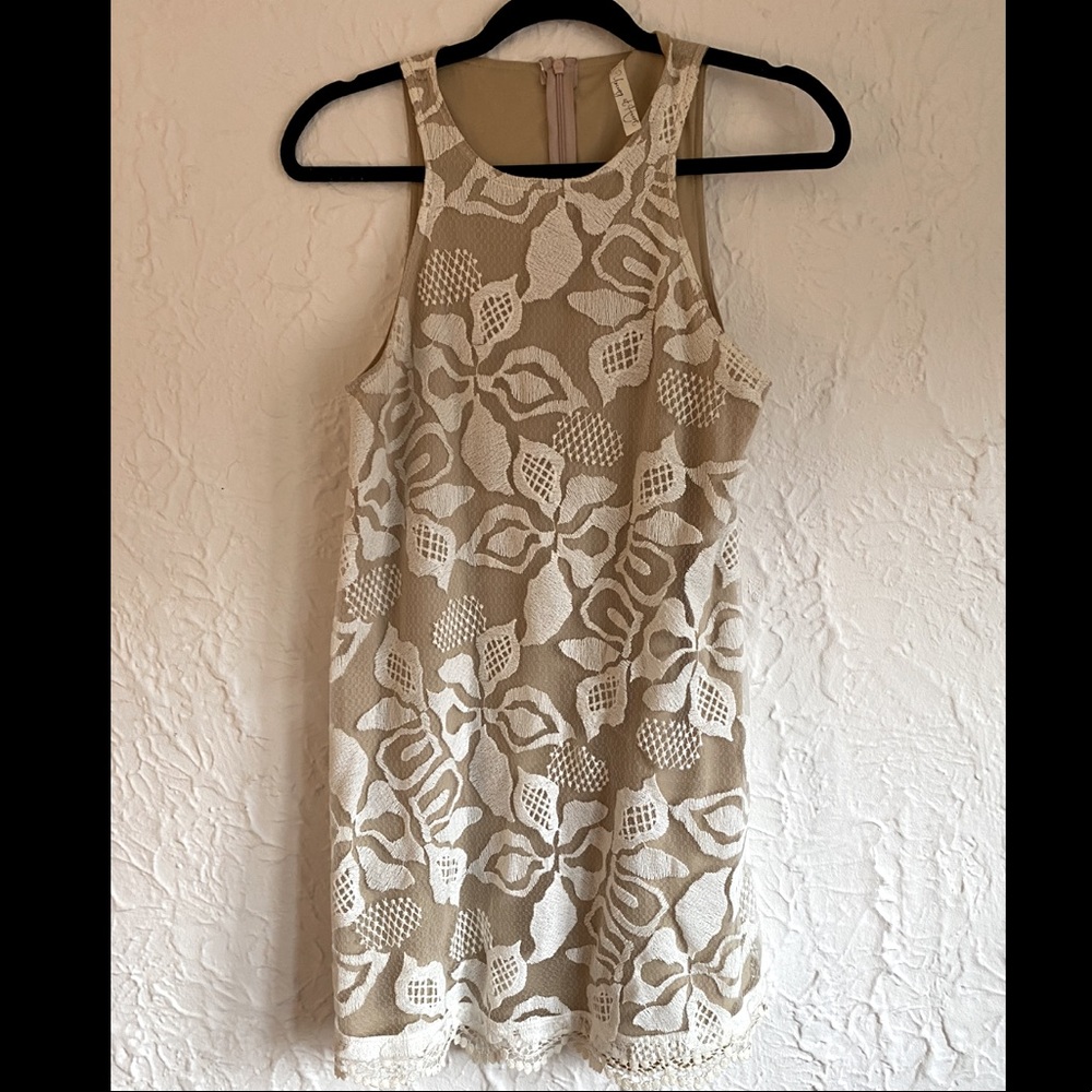 Young at Heart Dress